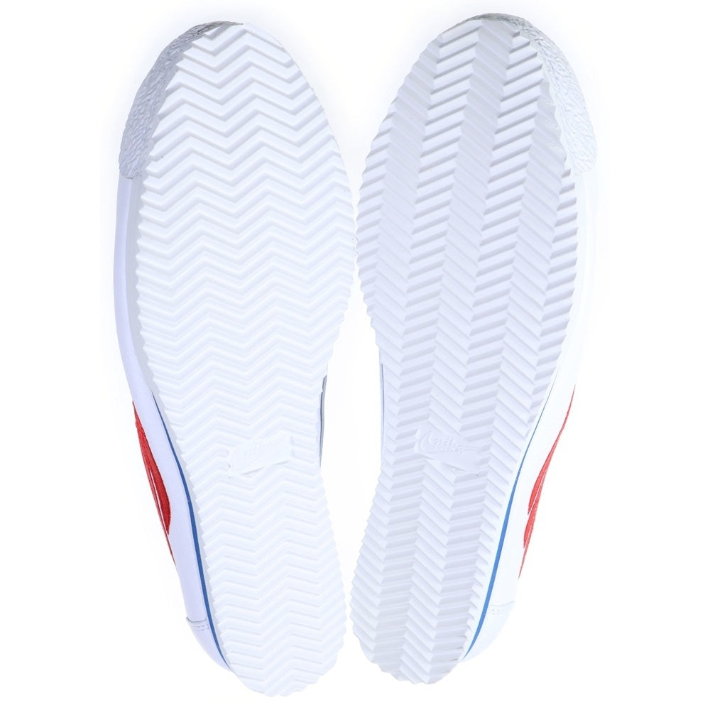 NIKE(ナイキ) CORTEZ 72 SHOE DOG OG SPEEDY PEREGRINE コルテッツ 72 シュードッグ スピーディーペレグリン ローカットスニーカー ホワイト/レッド US12/30cm CJ2586-102