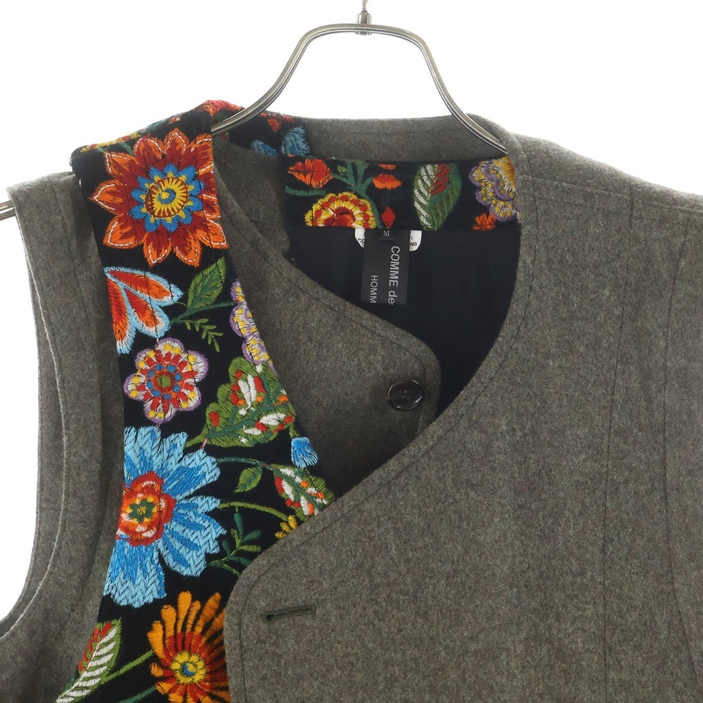 COMME des GARCONS HOMME PLUS(コムデギャルソンオムプリュス) 25AW
