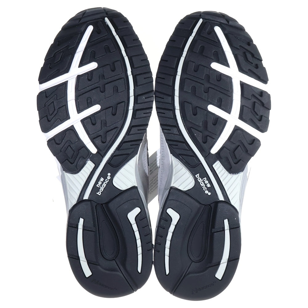 New Balance(ニューバランス) MR993GL スウェード ローカットスニーカー グレー US9/27cm