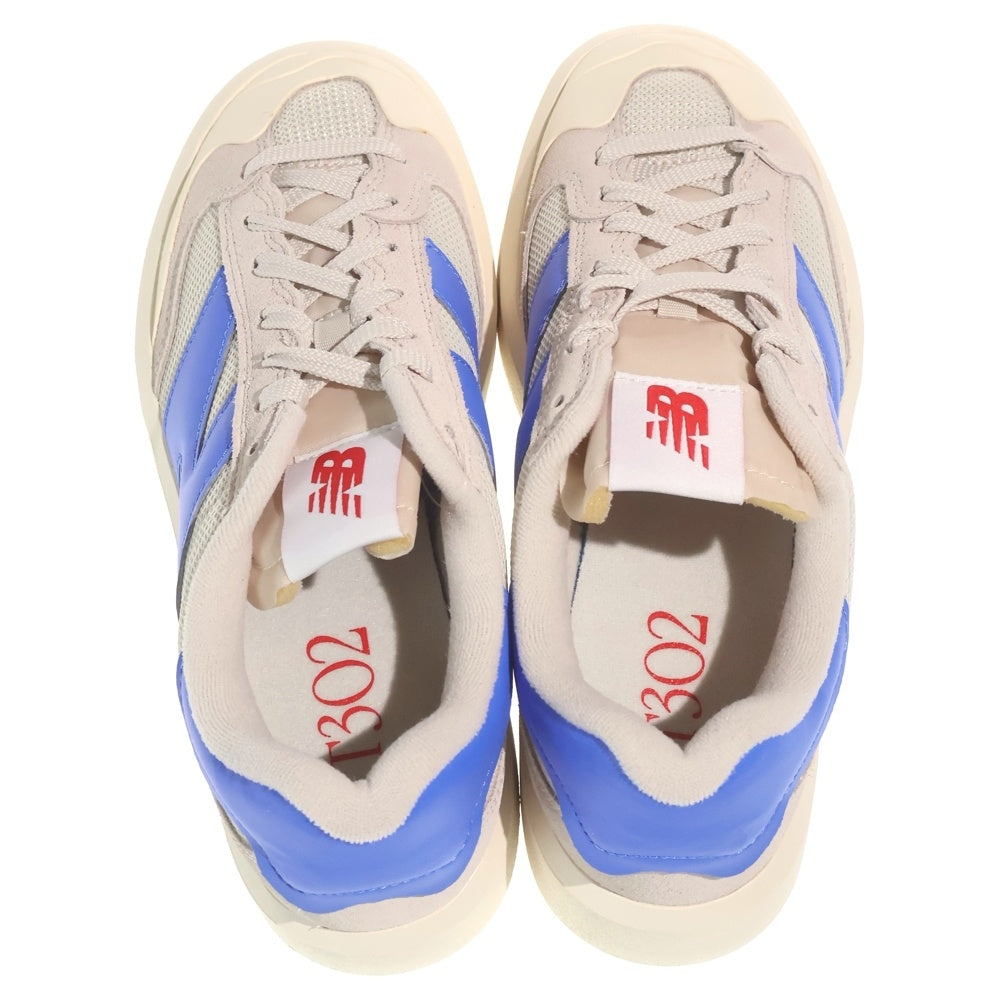 New Balance(ニューバランス) CT302RG ボリュームソール ローカットスニーカー ベージュ US8/26cm