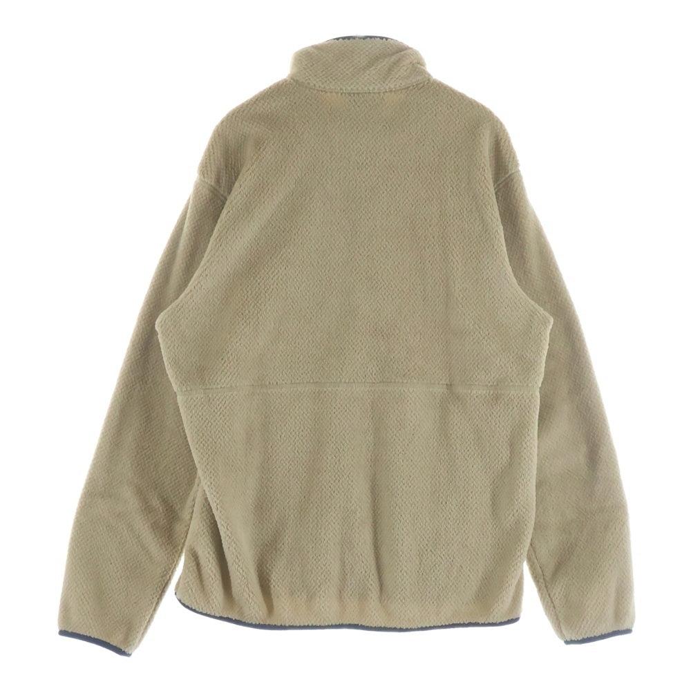 PATAGONIA(パタゴニア) 23AW リツール プルオーバー ハーフジップ フリーズ ジャケット ブラウン 26420
