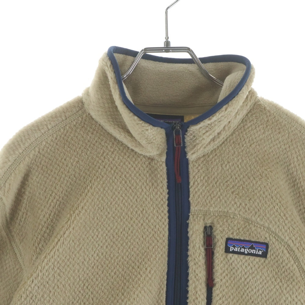PATAGONIA(パタゴニア) 23AW リツール プルオーバー ハーフジップ フリーズ ジャケット ブラウン 26420