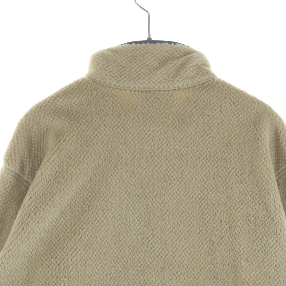 PATAGONIA(パタゴニア) 23AW リツール プルオーバー ハーフジップ フリーズ ジャケット ブラウン 26420