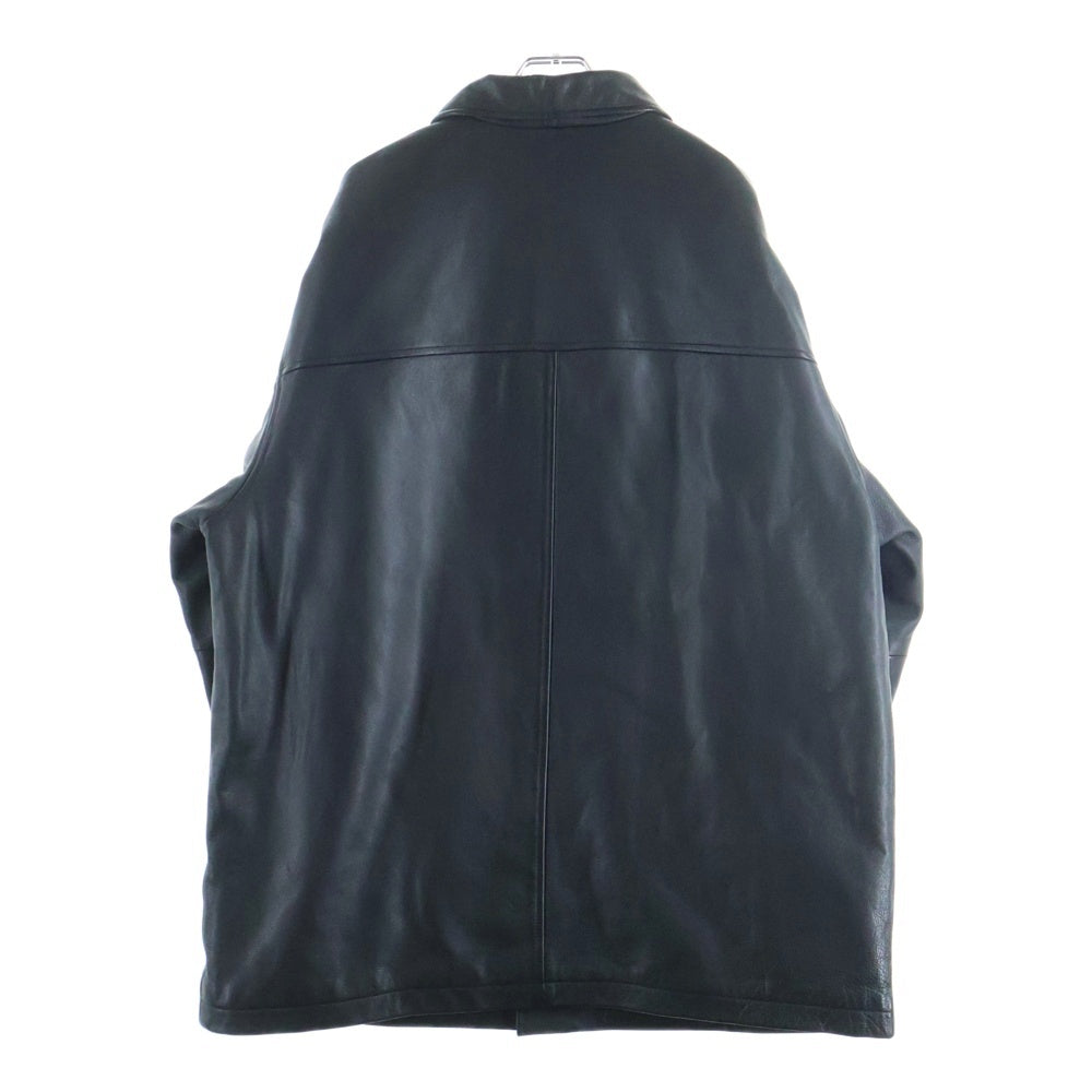 GAP(ギャップ) 90S VINTAGE OLD オールド カウレザー ヴィンテージ