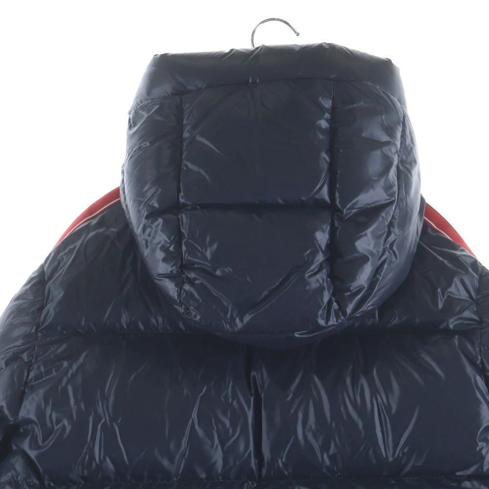 MONCLER(モンクレール) 21AW DINCER ディンサー フーデッドダウンジャケット ネイビー G20911A00090