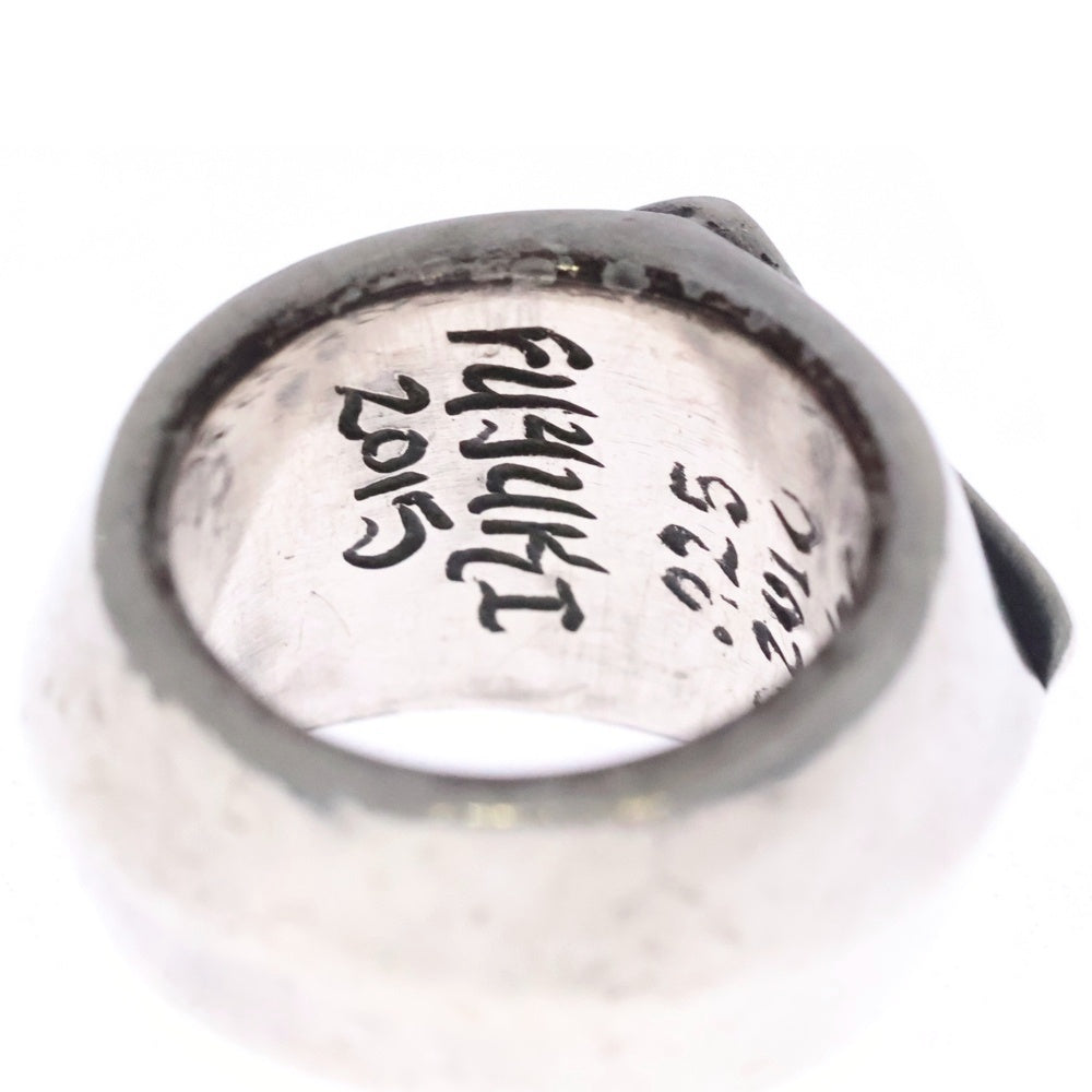 Travis Walker(トラヴィスワーカー) Old 98 Ring オールド 98 リング 指環 シルバー