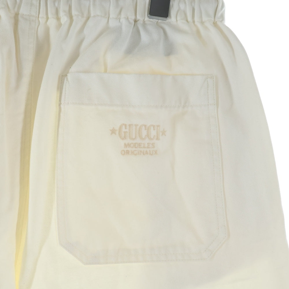 GUCCI(グッチ) MODELES ORIGINAUX モデル オリジノウ イージーワイド