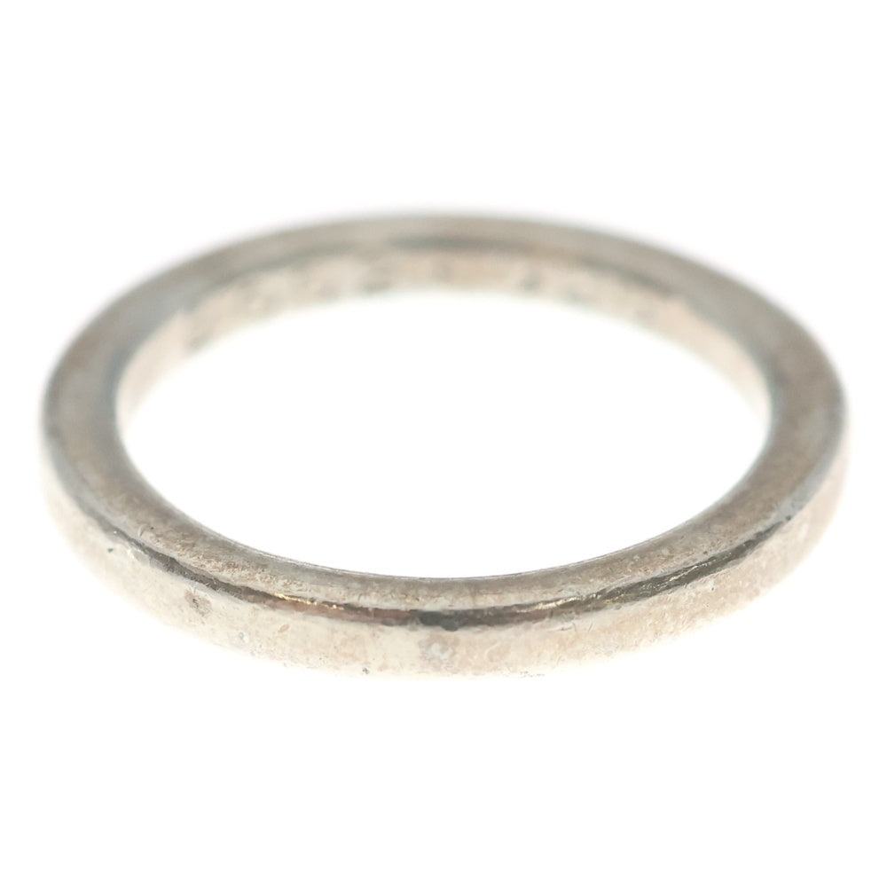 CHROME HEARTS(クロムハーツ) NTFL リング シルバー BCA344