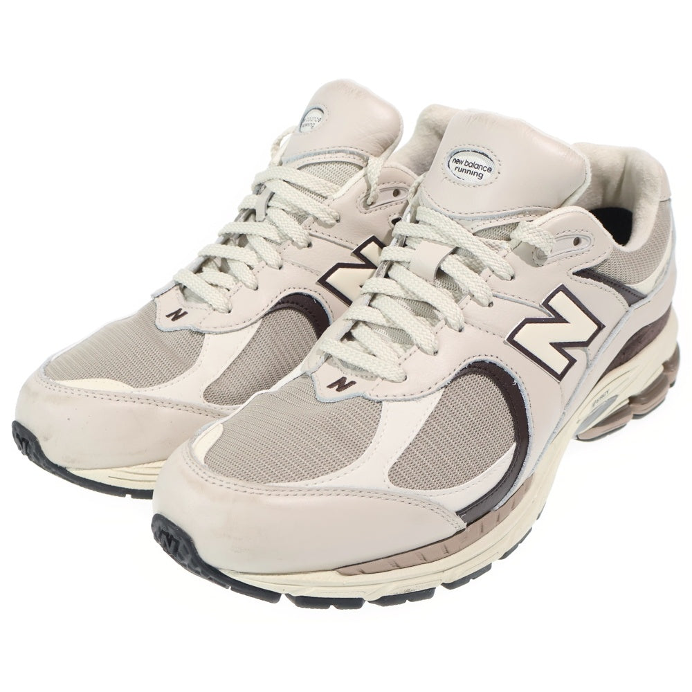 New Balance(ニューバランス) M2002RXV GORE-TEX ゴアテックス ローカットスニーカー ベージュ US10.5/28.5cm