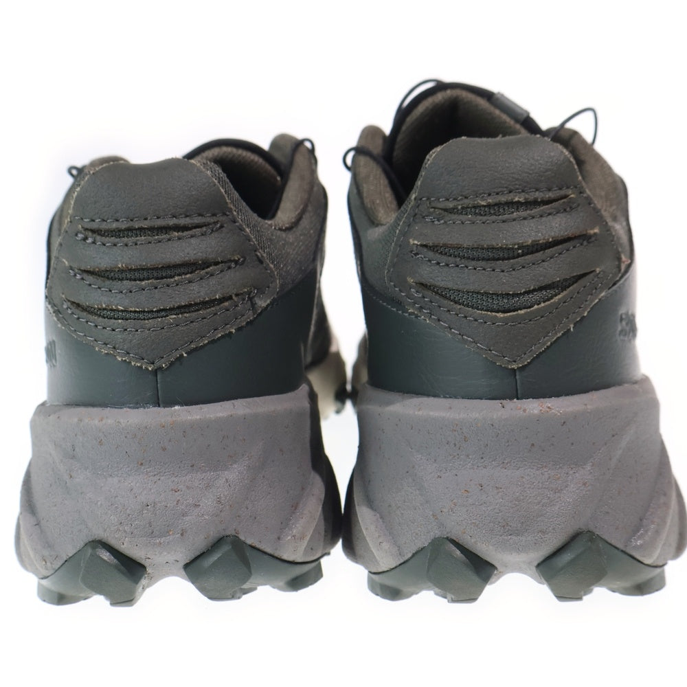 SALOMON(サロモン) SPEEDVERSE PRG BELUGA MOONSCAPE スピードバース ベルーガ ムーンスペース ローカットスニーカー グレー 471500