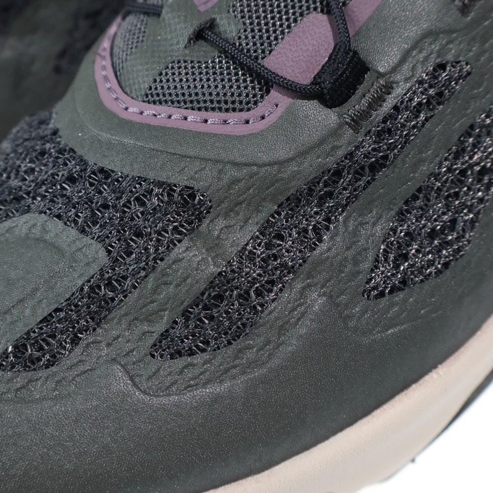 SALOMON(サロモン) SPEEDVERSE PRG BELUGA MOONSCAPE スピードバース ベルーガ ムーンスペース ローカットスニーカー グレー 471500