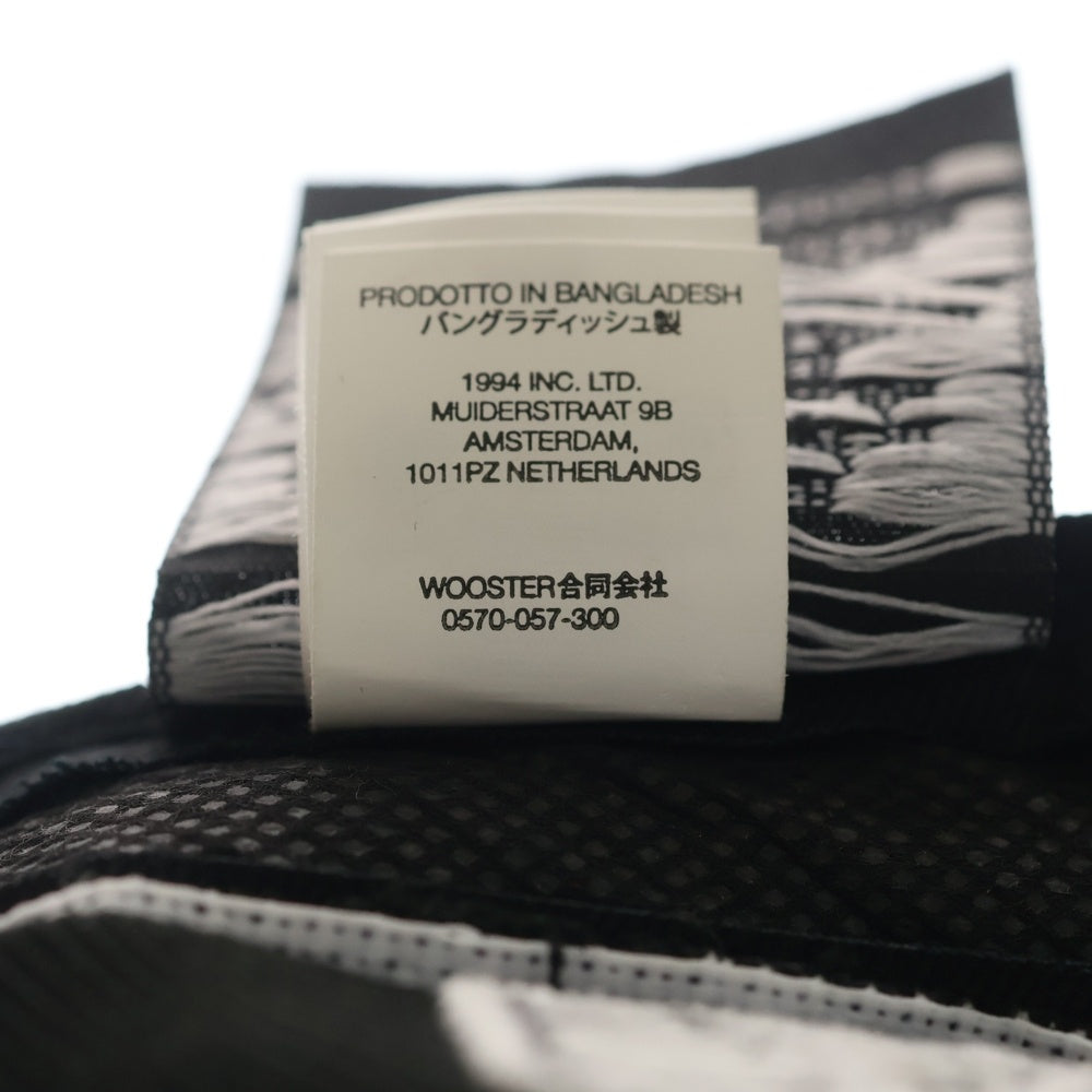 SUPREME(シュプリーム) 25AW ×NEW ERA MLB Teams Box Logo Cap ニューエラ MLBチームズ ボックスロゴ ベースボールキャップ 帽子 ブラック
