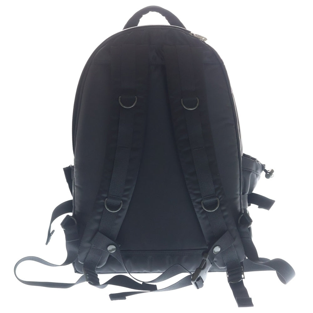 PORTER(ポーター) TANKER DAYPACK L タンカー デイパック ナイロン バックパック リュック ブラック 622-19842