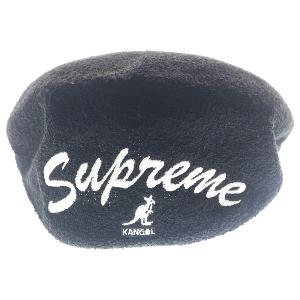 SUPREME(シュプリーム) 21SS ×KANGOL Bermuda 504 Hat カンゴール