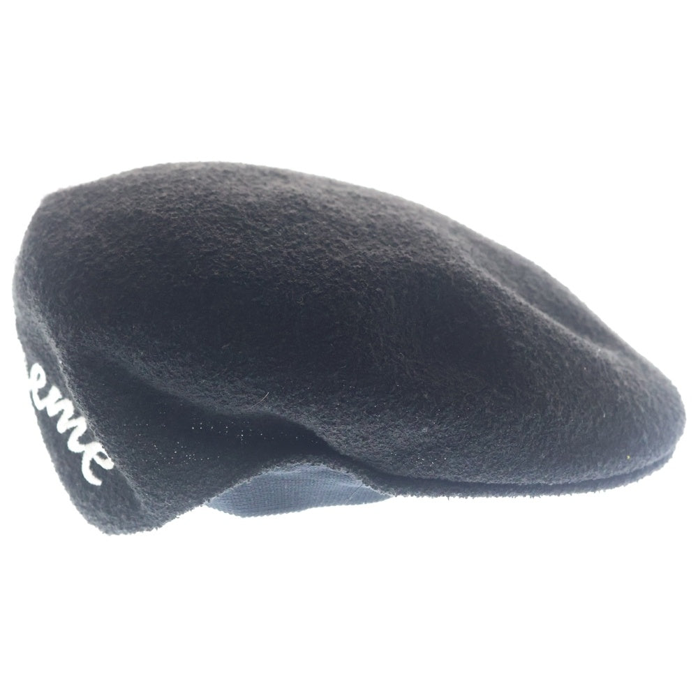SUPREME(シュプリーム) 21SS ×KANGOL Bermuda 504 Hat カンゴール