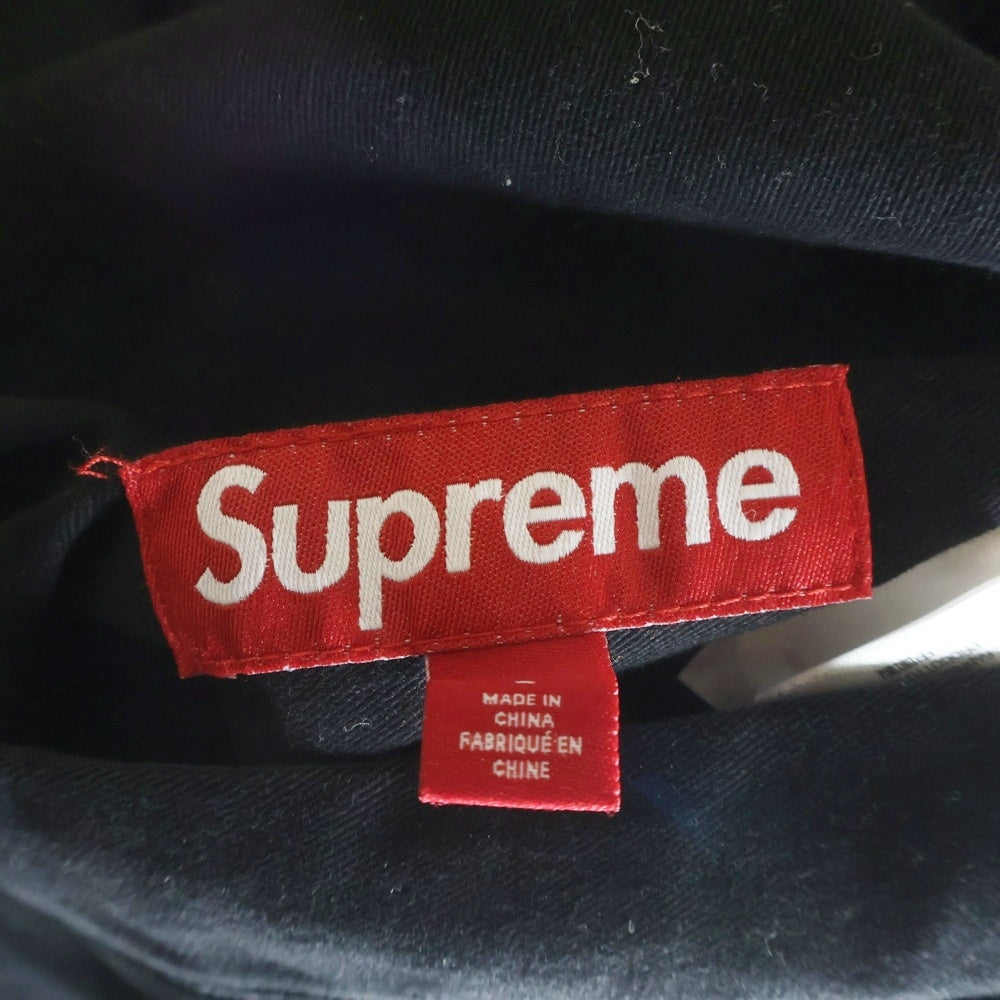 SUPREME(シュプリーム) 24SS Real Tree Reversible Quilted Work