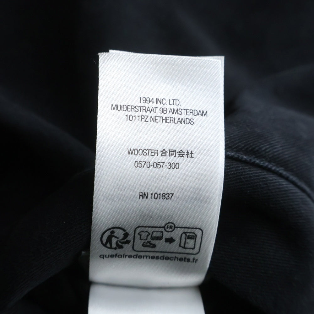SUPREME(シュプリーム) 24SS Real Tree Reversible Quilted Work