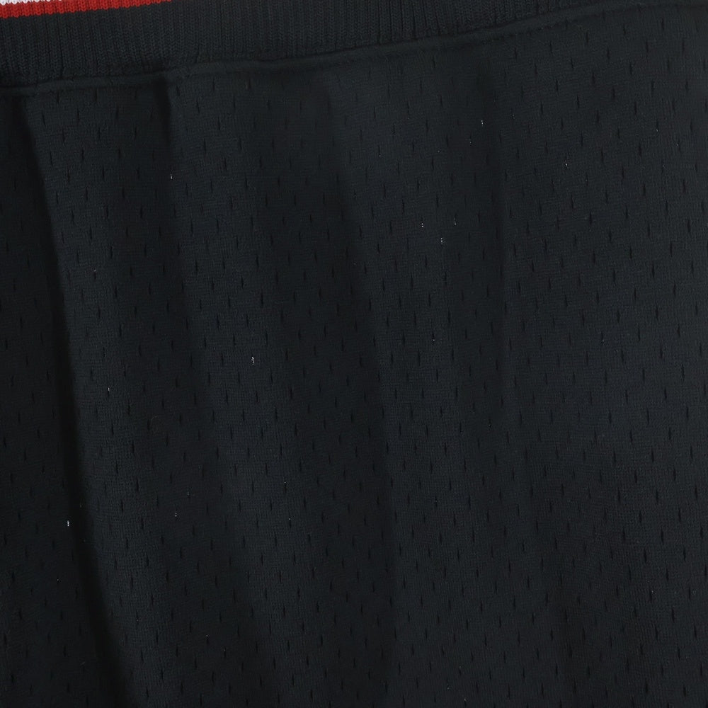 SUPREME(シュプリーム) 21SS ×Mitchell & Ness Basketball Short ミッチェル&ネス バスケットボールショーツ ハーフパンツ ブラック