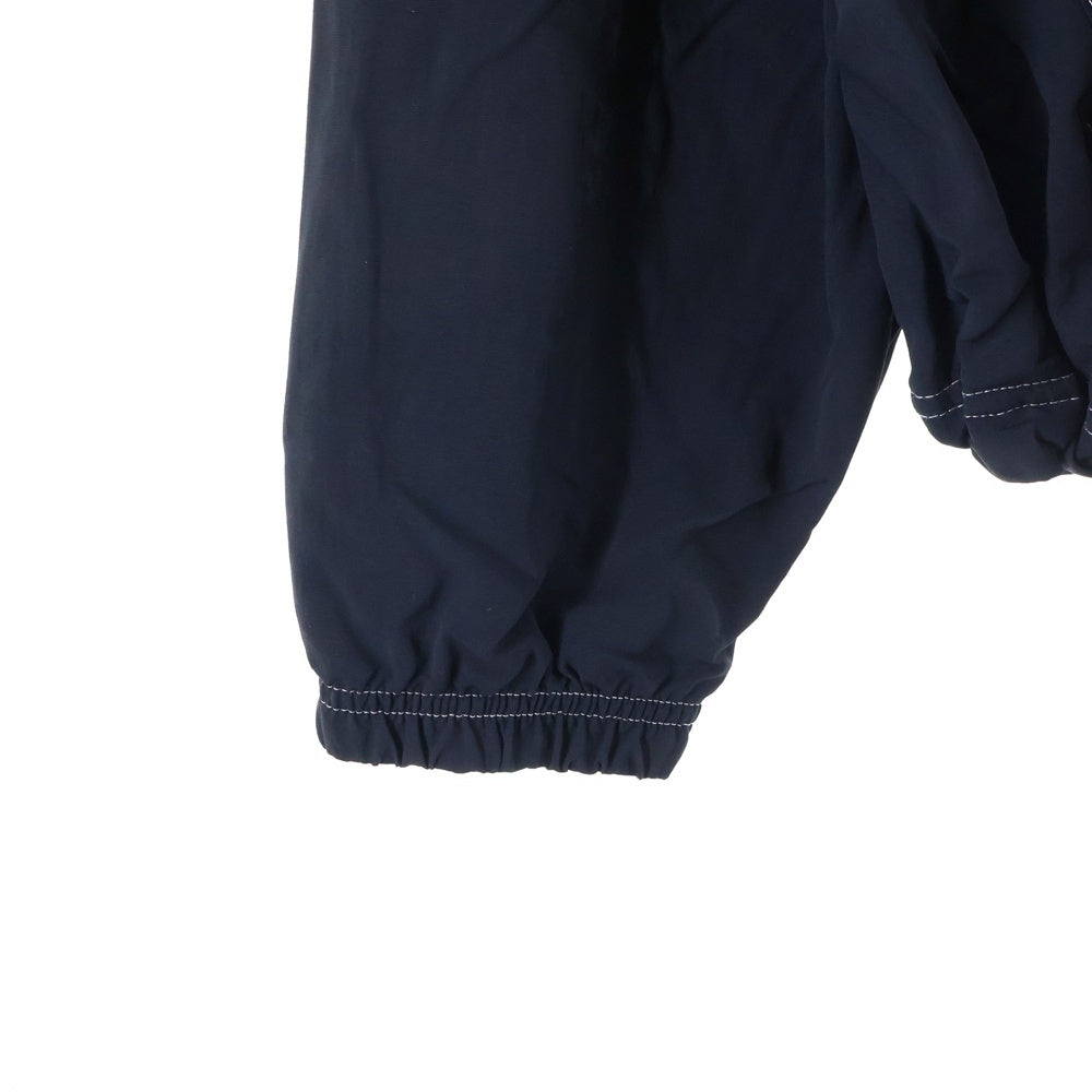 SUPREME(シュプリーム) 25SS Spellout Embroidered Track Jacket スペルアウト エンブロイダリー ジップアップトラックジャケット ブラック