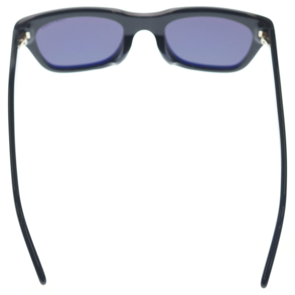 TOM FORD(トムフォード) SNOWDON スノードン ウェリントンフレーム