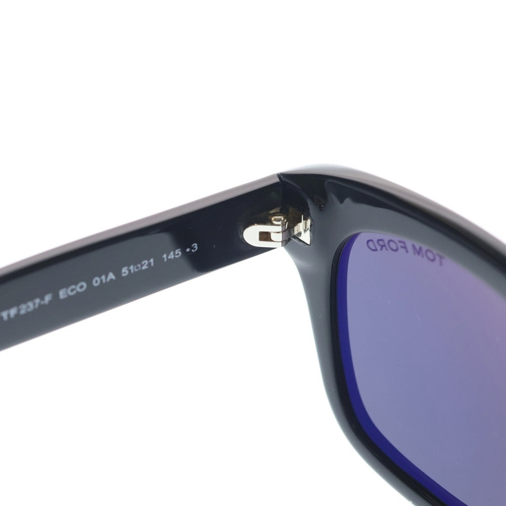 TOM FORD(トムフォード) SNOWDON スノードン ウェリントンフレーム