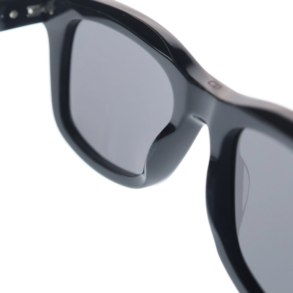 DIOR(ディオール) DIORBLACKSUIT S11I ディオールブラックスーツ ウェリントンフレーム サングラス メガネ ブラック レディース