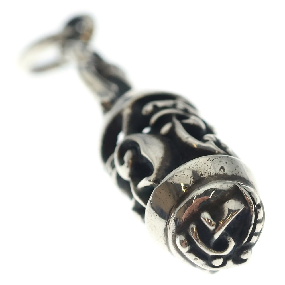 CHROME HEARTS(クロムハーツ) SM CELTIC ROLLER ケルティックローラー ペンダントトップ