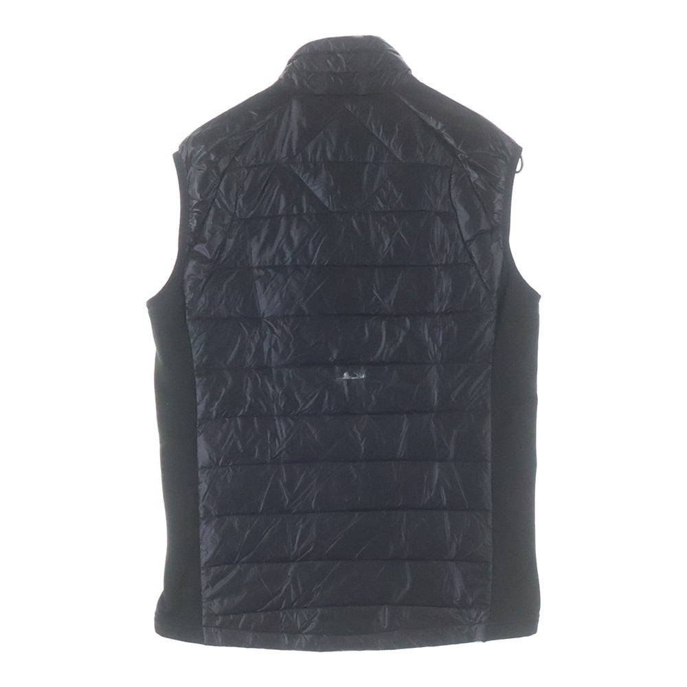 CANADA GOOSE(カナダグース) HYBRIDGE LITE VEST ハイブリッジ ジップアップ ライトダウンベスト 2702M
