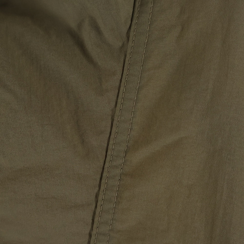 Columbia(コロンビア) 90S VINTAGE COTTONWOOD PULLOVER ヴィンテージ コットンウッド プルオーバー アノラックパーカー ベージュ KM3430