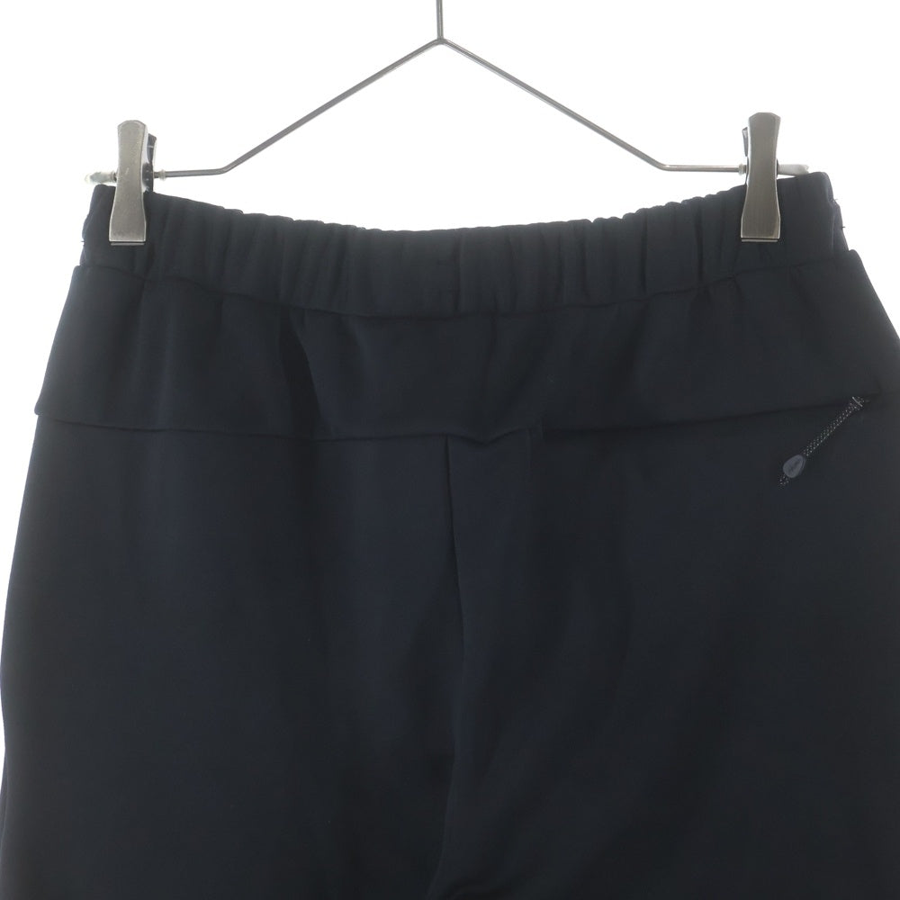 NANGA(ナンガ) POLARTEC POWER STRETCH PANTS ポーラーテック パワー ストレッチ フリースパンツ ブラック NW2441-1I602-A