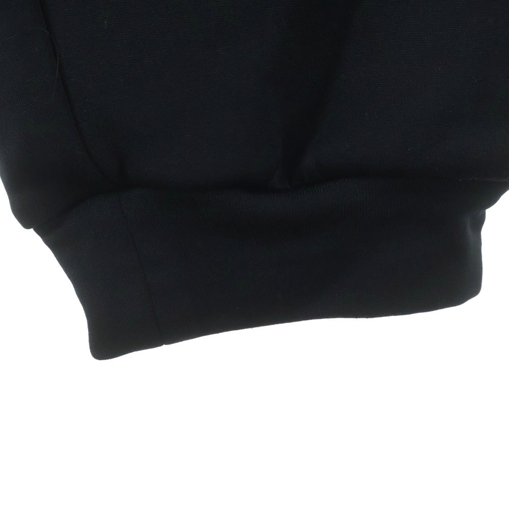 NANGA(ナンガ) POLARTEC POWER STRETCH PANTS ポーラーテック パワー ストレッチ フリースパンツ ブラック NW2441-1I602-A