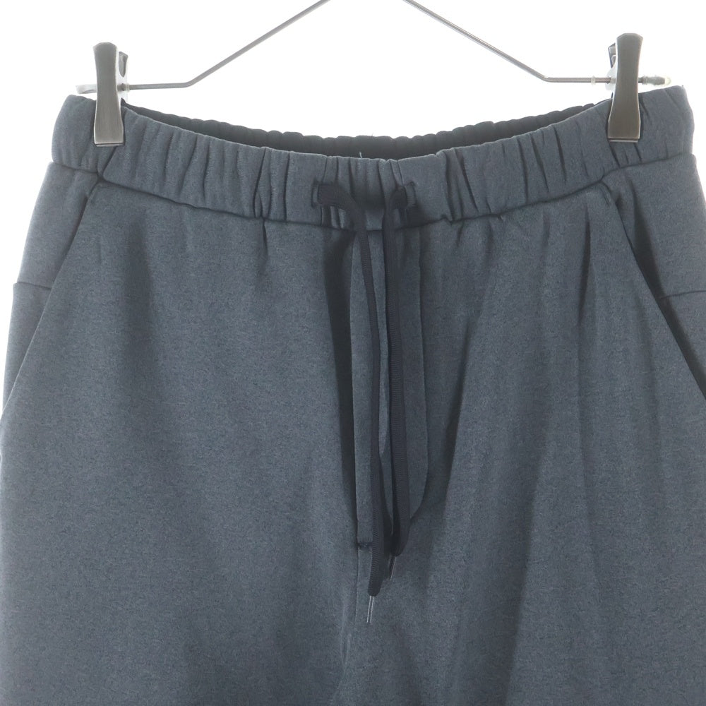 NANGA(ナンガ) POLARTEC POWER STRETCH PANTS ポーラーテック パワー ストレッチ フリースパンツ グレー NW2441-1I602-A