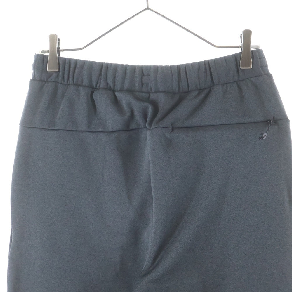 NANGA(ナンガ) POLARTEC POWER STRETCH PANTS ポーラーテック パワー ストレッチ フリースパンツ グレー NW2441-1I602-A