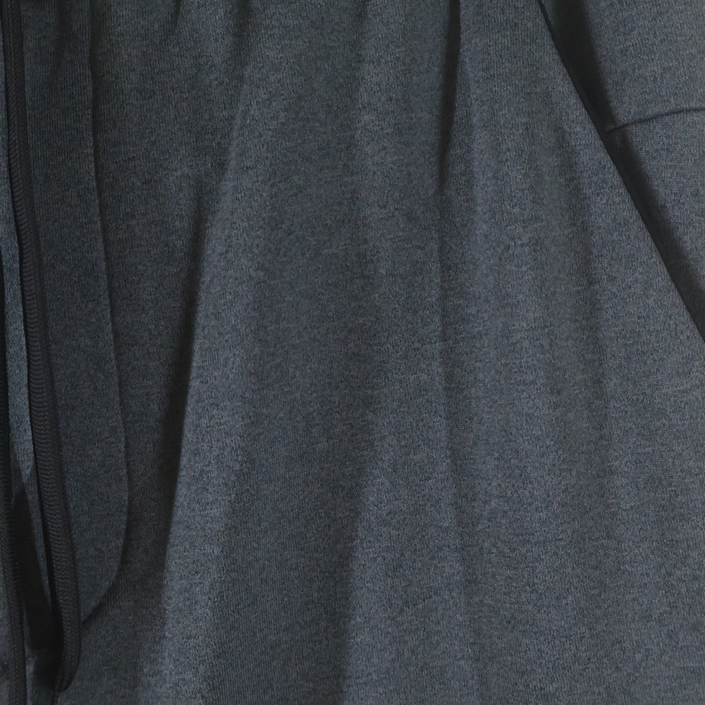 NANGA(ナンガ) POLARTEC POWER STRETCH PANTS ポーラーテック パワー ストレッチ フリースパンツ グレー NW2441-1I602-A