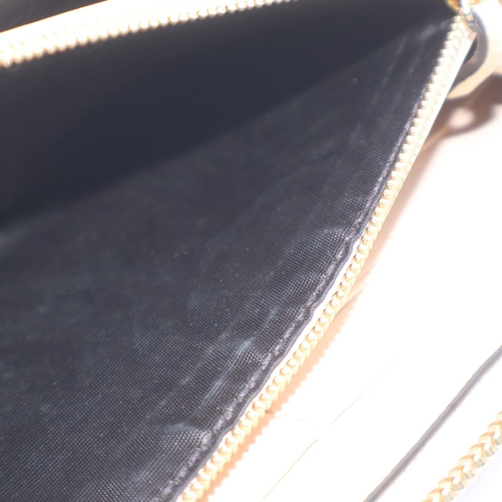 GUCCI(グッチ) パイソン柄 ラウンドファスナー レザー ロングウォレット 財布 マルチカラー 456117-0416 レディース