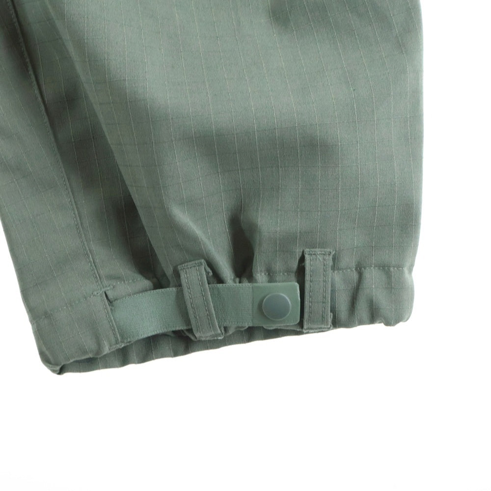 Y-3(ワイスリー) RIPSTOP PANTS リップストップ テクニカルパンツ