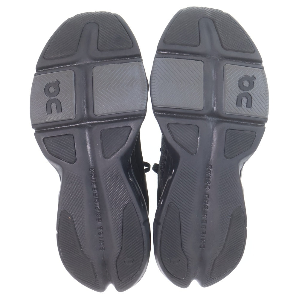 On(オン) WMNS CLOUDPULSE NEXT ウィメンズ クラウドパルス ネクスト ローカットスニーカー レディース ブラック USW7.5/24.5cm 3WF30323404