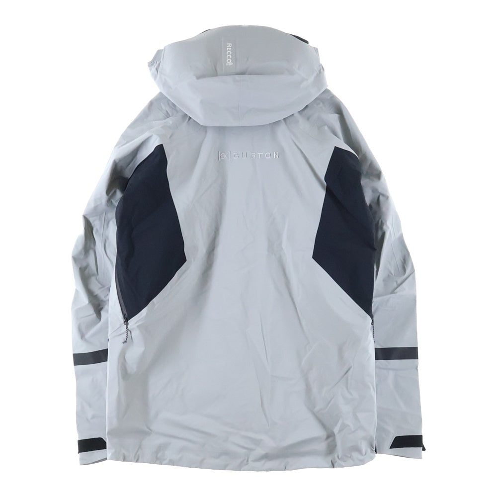 BURTON(バートン) ×Fragment AK GORE-TEX 3L フラグメントデザイン