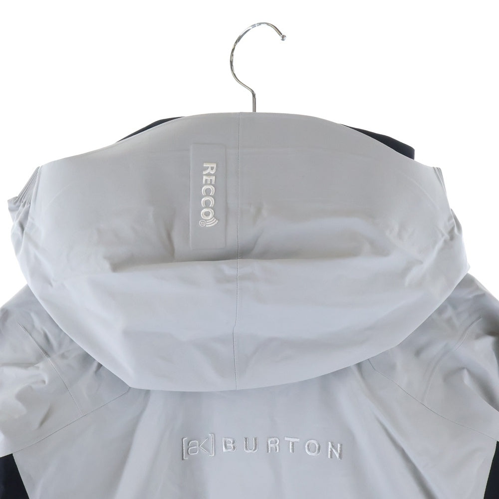 BURTON(バートン) ×Fragment AK GORE-TEX 3L フラグメントデザイン