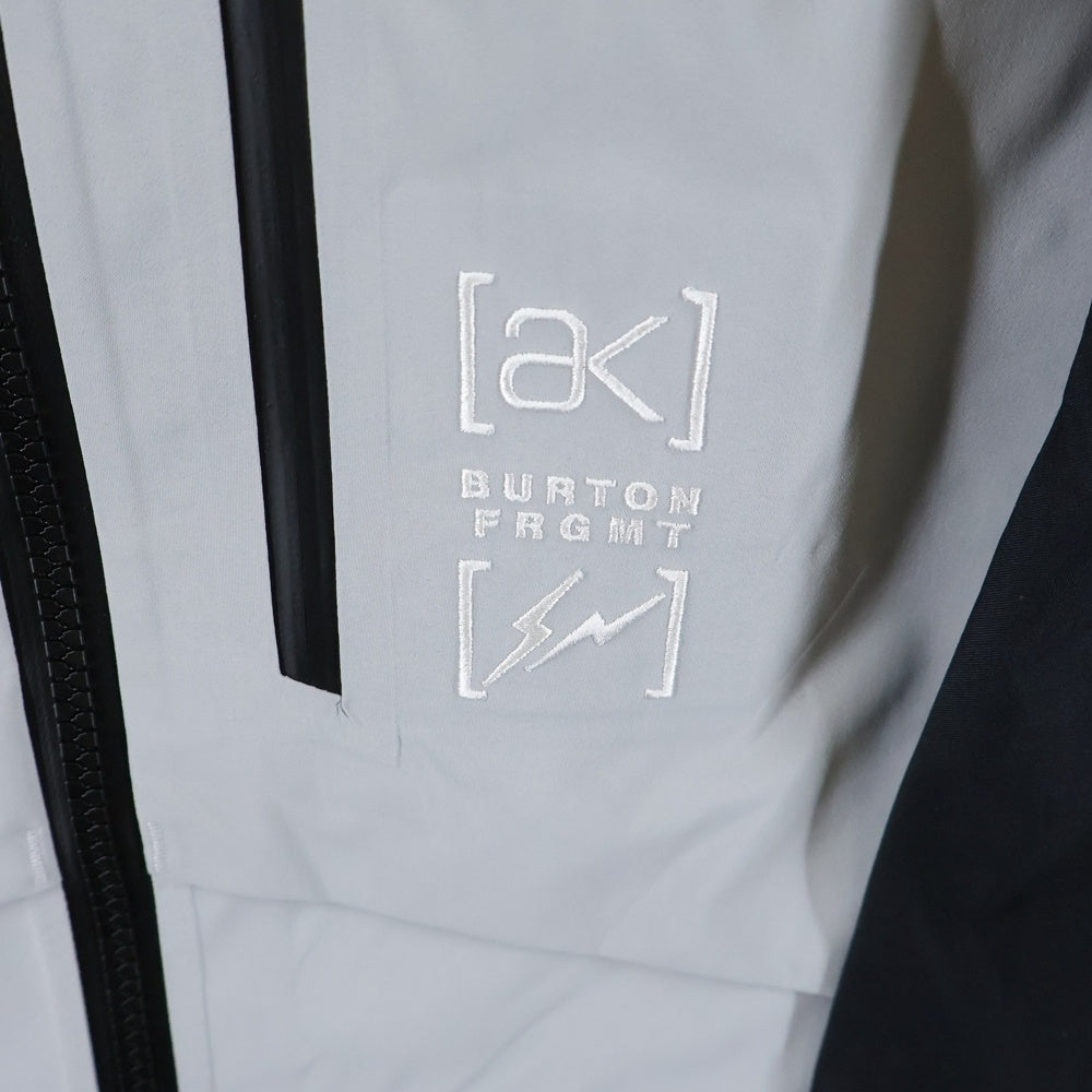 BURTON(バートン) ×Fragment AK GORE-TEX 3L フラグメントデザイン