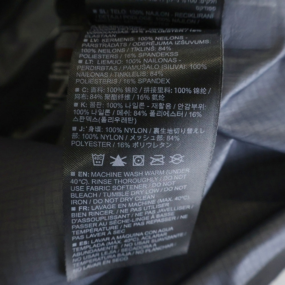 BURTON(バートン) ×Fragment AK GORE-TEX 3L フラグメントデザイン