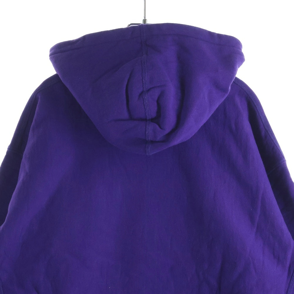 SUPREME シュプリーム 20AW Cross box logo Hooded Sweat Shirts