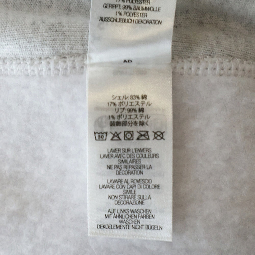 SUPREME(シュプリーム) 23AW Box Logo Hooded Sweatshirt カモフラ ボックス ロゴ プルオーバースウェットパーカー フーディー グレー