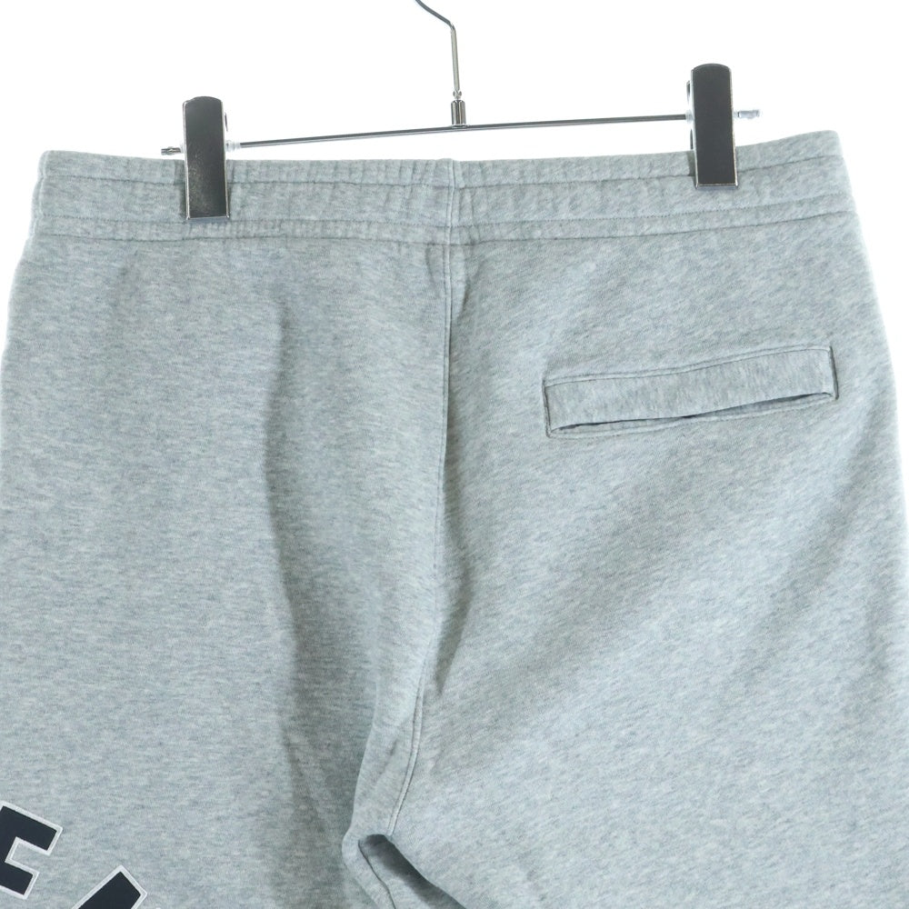 SUPREME(シュプリーム) 22SS ×NIKE Arc Sweatpant ナイキ アーチロゴ イージースウェットパンツ グレー DM1778-050