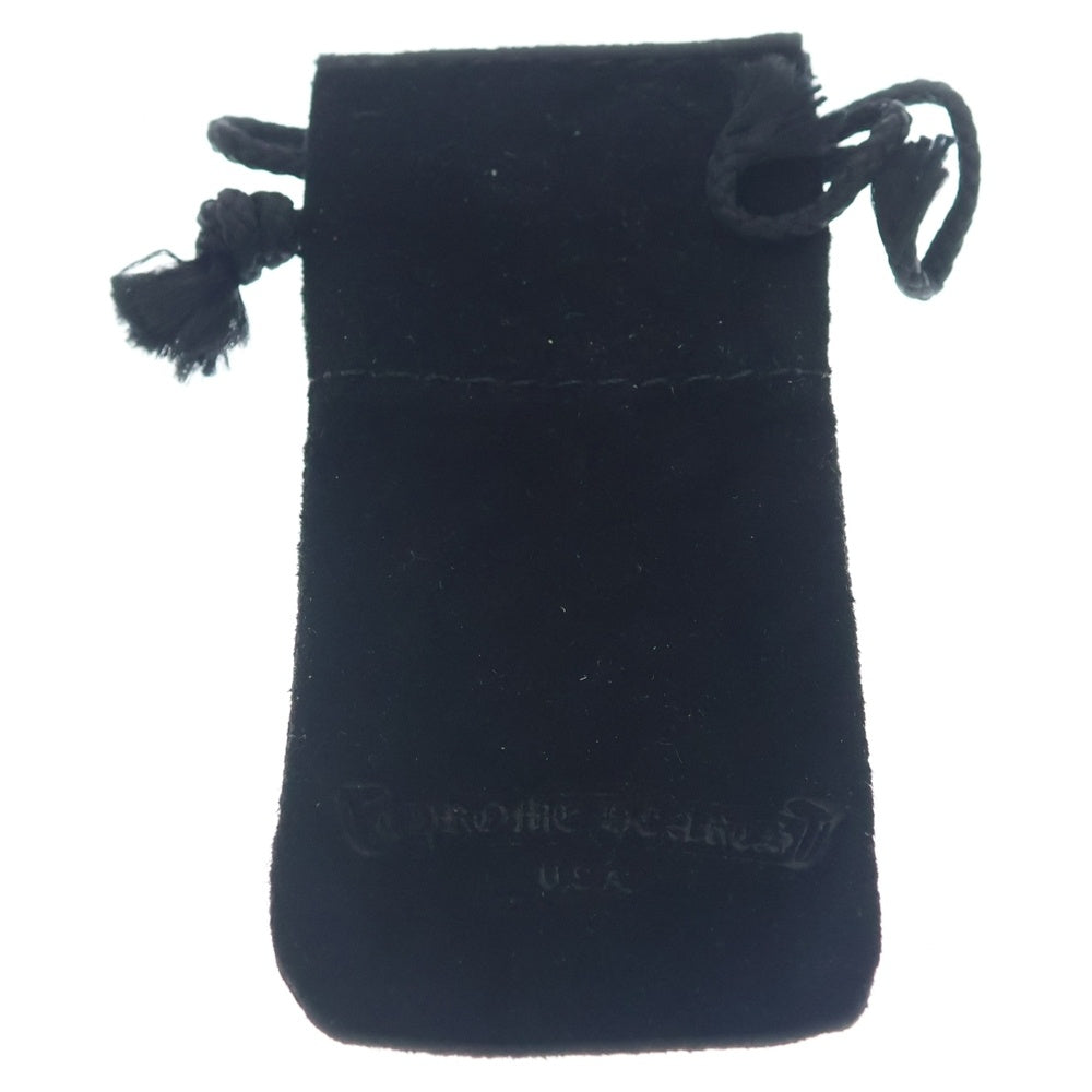 CHROME HEARTS(クロムハーツ) CROSS TAIL クロステイル シルバーリング