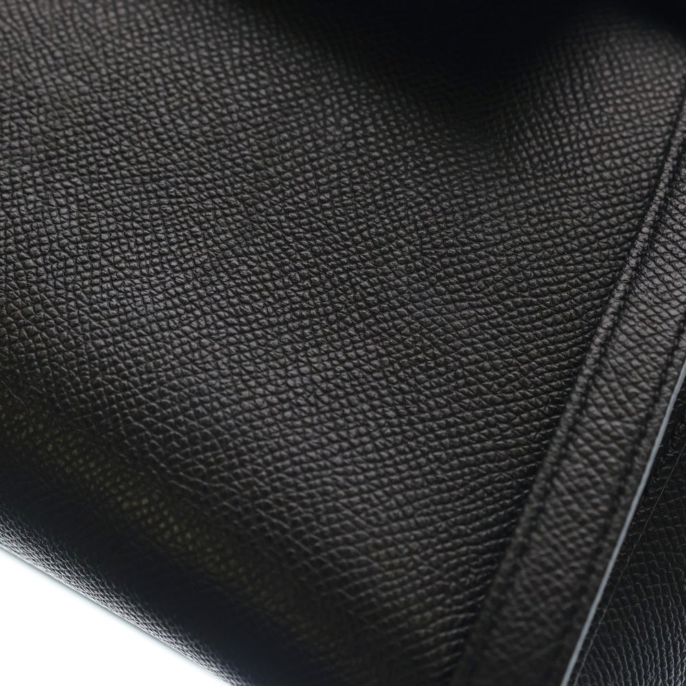 CELINE(セリーヌ) ベルトバッグ マイクロ レザー 2WAYバッグ ハンドバッグ ショルダーバッグ ブラック ゴールド金具 レディース