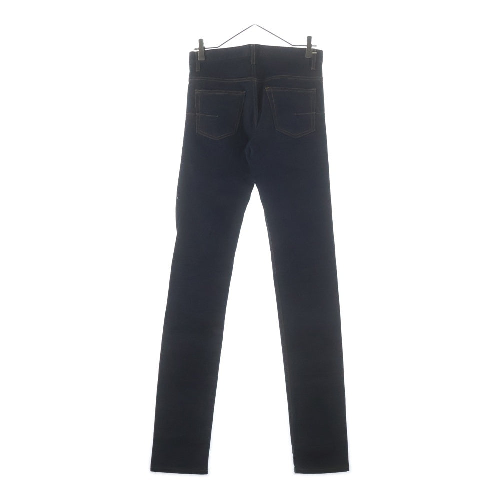 Dior HOMME(ディオールオム) 09AW ストレッチデニムパンツ インディゴ 9H31J2221248
