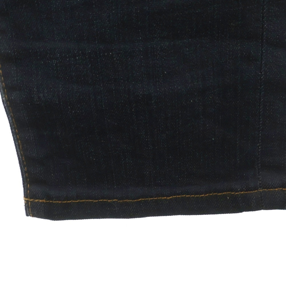 Dior HOMME(ディオールオム) 09AW ストレッチデニムパンツ インディゴ 9H31J2221248