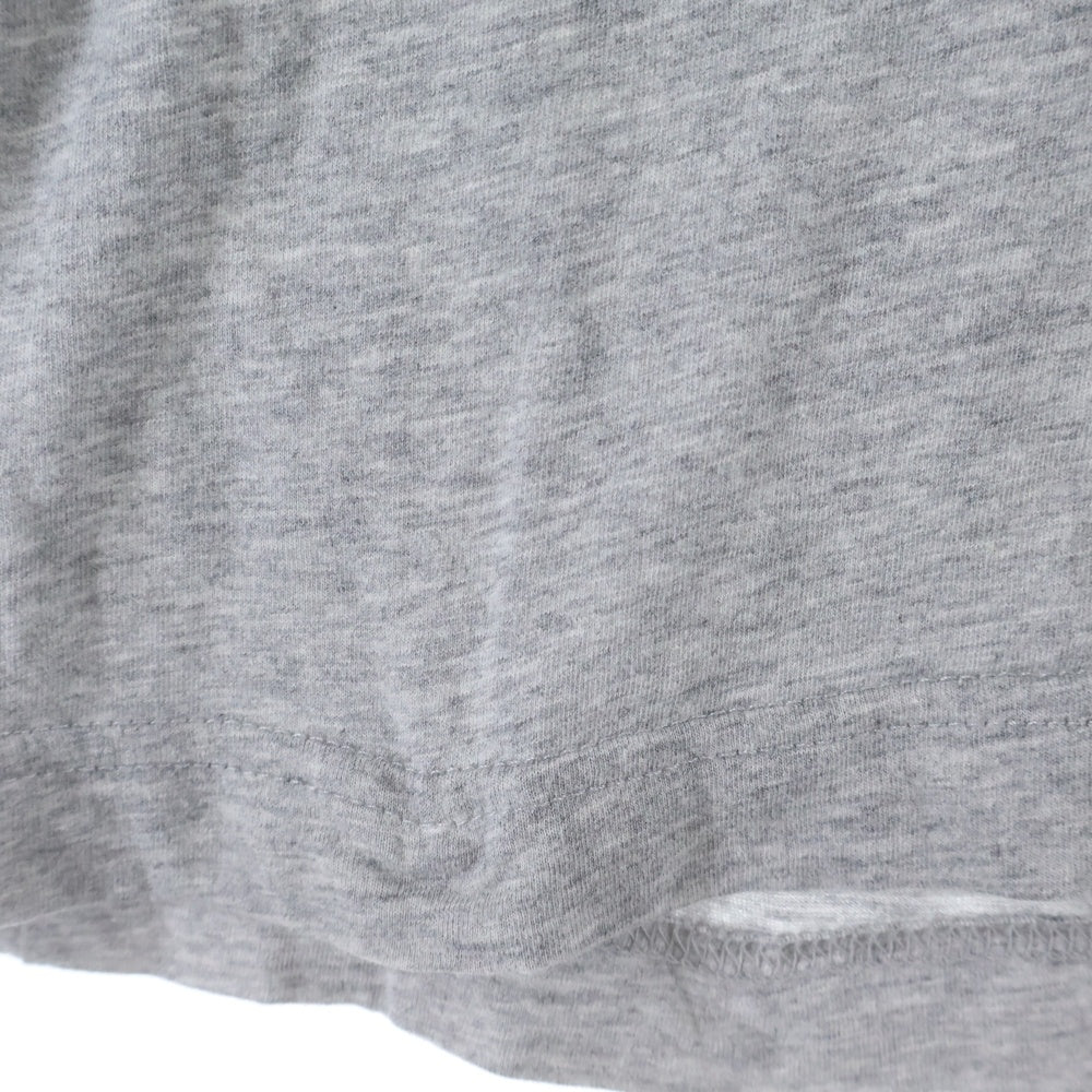 DOLCE & GABBANA(ドルチェアンドガッバーナ) MARILYN MONROE 2011 フォトプリント クルーネック 半袖Tシャツ カットソー グレー G8Q82T/G7DF8