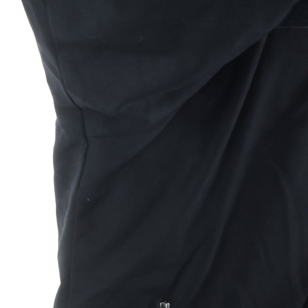 eYe COMME des GARCONS JUNYA WATANABE MAN(アイ コム デ ギャルソン ジュンヤ ワタナベ マン) ×NANGA AD2025 ナンガ ECWCS GEN3 LEVEL7タイプ ウールサージ撥水加工 ダウンジャケット ブラック WP-J914